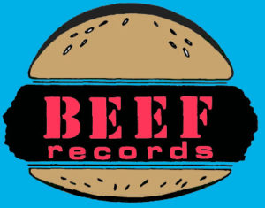 Beef Records Online